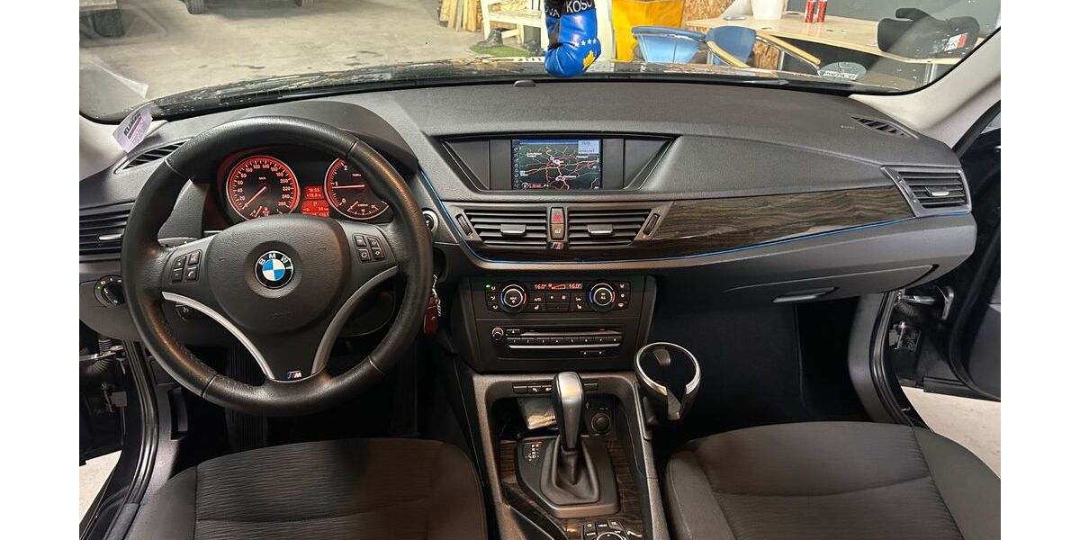 BMW X1 133.450 km 12.100 &euro; Pforzheim 75180