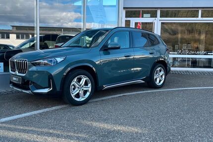 BMW X1 4.800 km 42.700 &euro; Bopfingen 73441