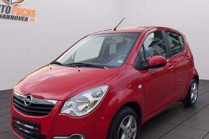 Opel Agila 136.000 km 3.980 &euro; Lehrte 31275