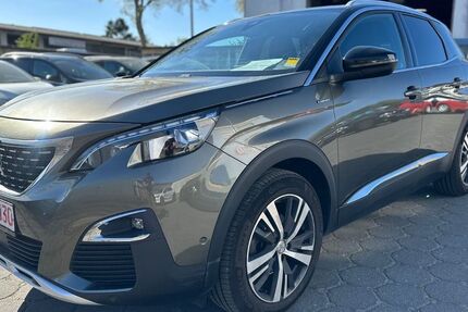 Peugeot 3008 88.000 km 11.499 &euro; Elz 65604