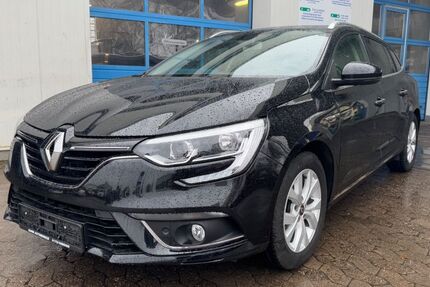 Renault Megane 72.062 km 12.900 &euro; Minden 32423