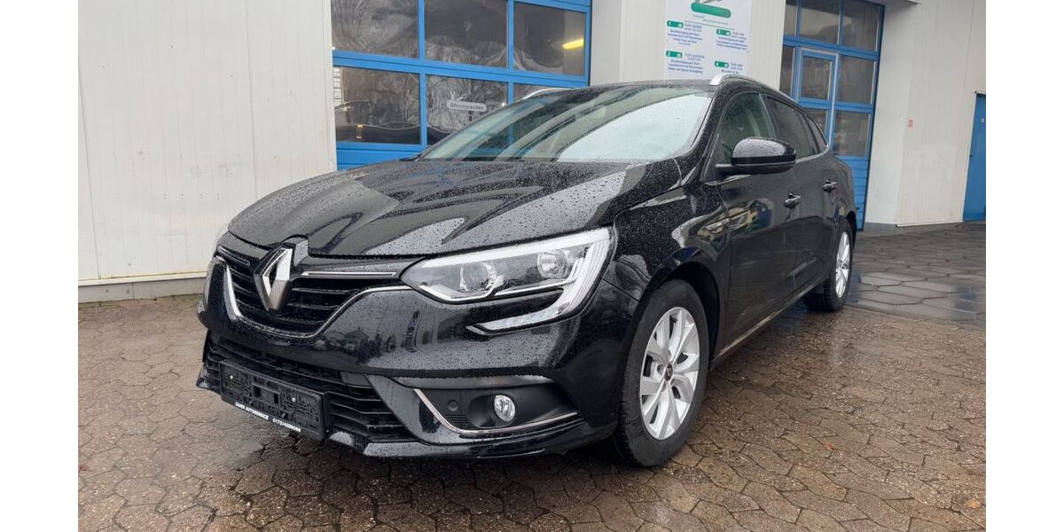 Renault Megane 72.062 km 12.900 &euro; Minden 32423