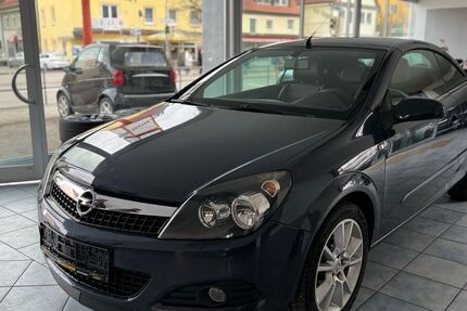 Opel Astra 173.200 km 4.990 € München 80995
