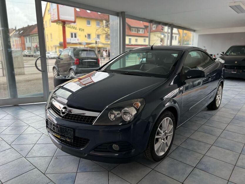 Opel Astra 173.200 km 4.990 € München 80995