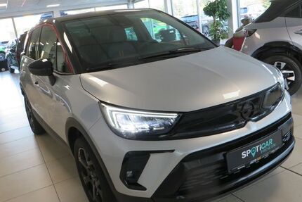 Opel Crossland (X) 10.600 km 14.980 &euro; Heidelberg 69121