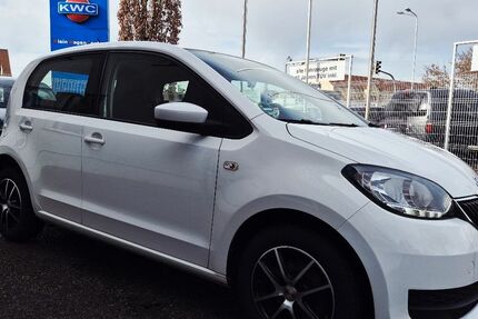 Skoda Citigo 97.000 km 7.490 &euro; Neubrandenburg an der A20 17034