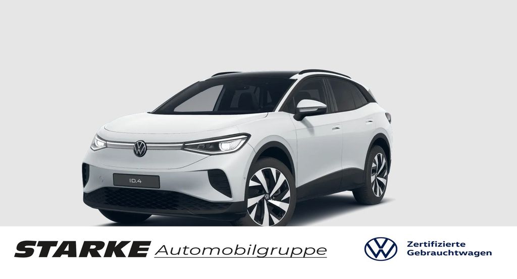 VW ID.4 8.604 km 42.830 &euro; Osnabrück 49078