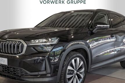 Skoda Kodiaq 45.790 km 37.450 &euro; Schwerte 58239