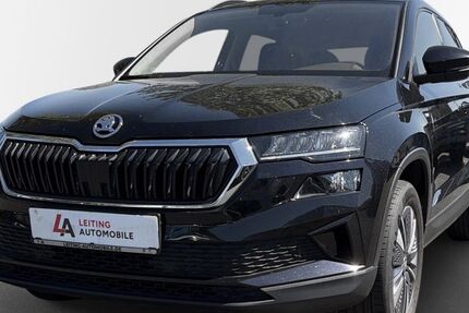 Skoda Karoq 117.913 km 25.346 &euro; Bocholt 46395