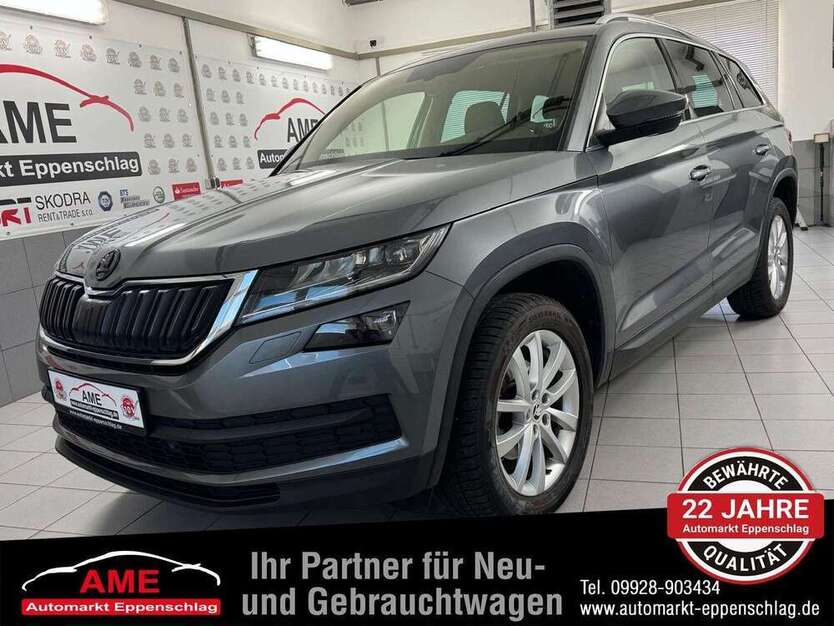 Kodiaq