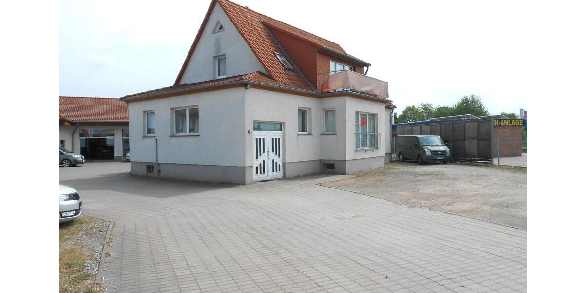 Einfamilienhaus Halberstadt - 12 Zimmer, 190 m&sup2;, 550.000&euro; | Angebot:27024849