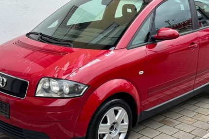 Audi A2 227.000 km 1.984 € Nürnberg 90451