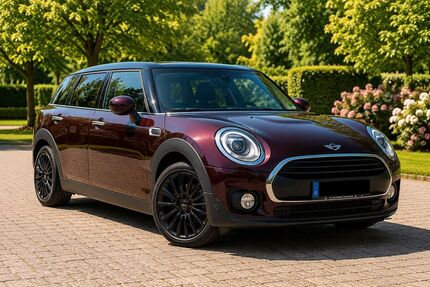 Mini One D Clubman 97.500 km 14.800 &euro; Wolfsburg 38442