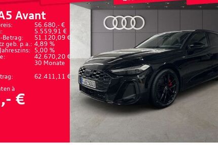 Audi A5 9.900 km 56.450 &euro; Frankfurt am Main 60314