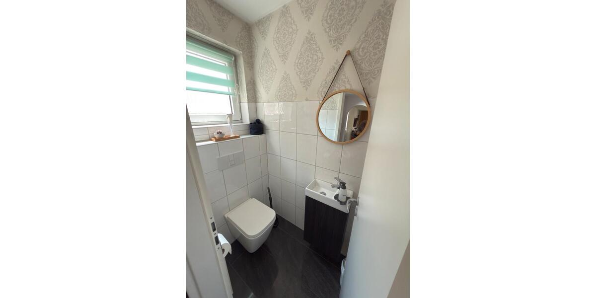 Doppelhaushälfte Duisburg Walsum - 4 Zimmer, 120 m&sup2;, 499.000&euro; | Angebot:26762847