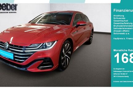 VW Arteon 48.585 km 28.140 &euro; Leonberg 71229