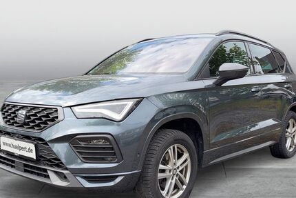 Seat Ateca 117.428 km 18.425 &euro; Dortmund 44269