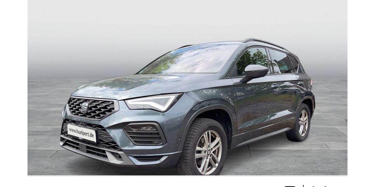 Seat Ateca 117.428 km 18.995 &euro; Dortmund 44269