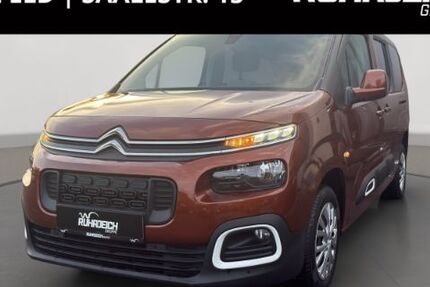 Citroen Berlingo 78.750 km 17.990 € Duisburg 47059