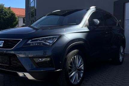 Seat Ateca 57.300 km 18.990 &euro; Halberstadt 38820
