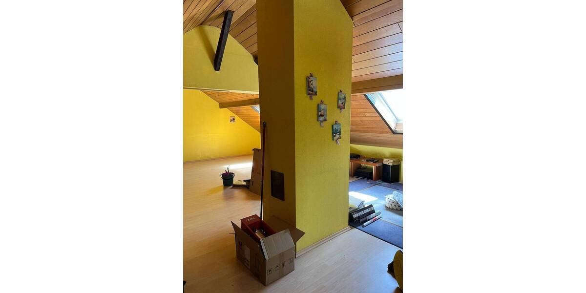 Doppelhaushälfte Sankt Ingbert St. Ingbert - 5 Zimmer, 150 m&sup2;, 299.000&euro; | Angebot:26401127