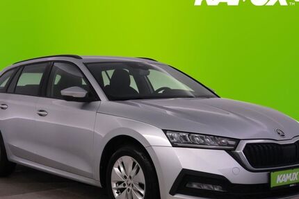Skoda Octavia 100.275 km 16.900 &euro; Stade 21682
