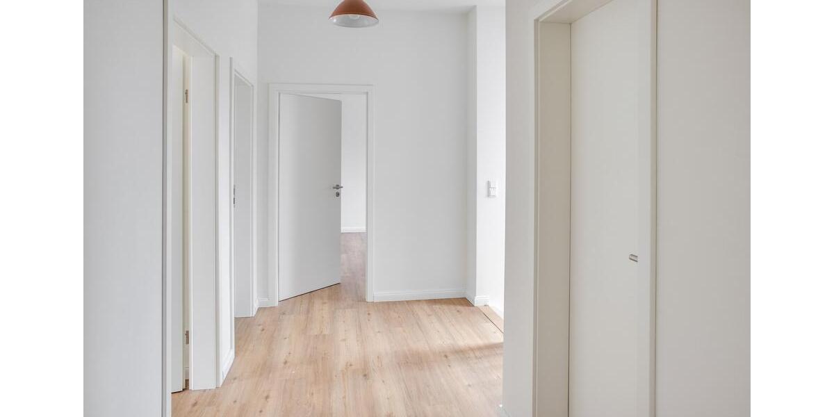 Zur Miete: Familienidyll in ländlicher Lage – Reihenendhaus mit Garten, Terrasse und jeder Menge Platz 6 zimmer