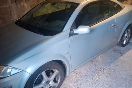 Renault Megane 192.000 km 999 &euro; heimbuchenthal 63872