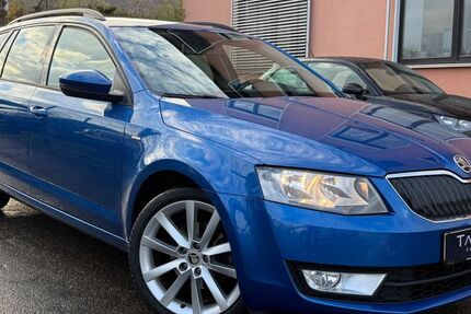 Skoda Octavia 229.000 km 8.390 &euro; Edingen-Neckarhausen 68535
