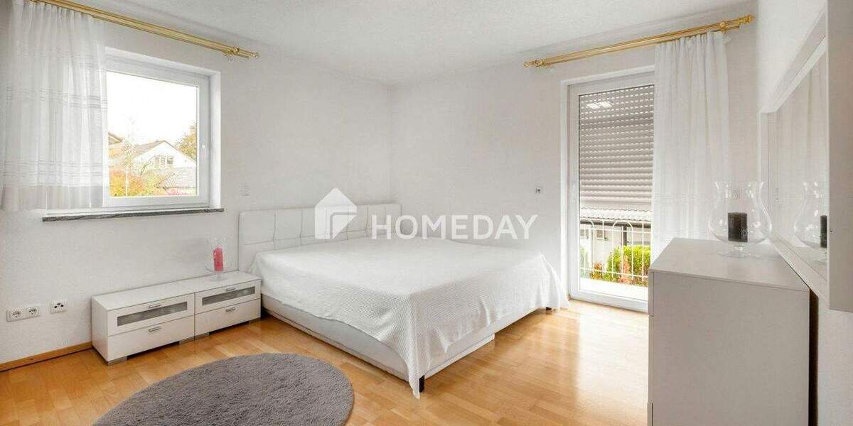 Doppelhaushälfte Kaufbeuren - 1 Zimmer, 500 m&sup2;, 2.249.000&euro; | Angebot:25708392