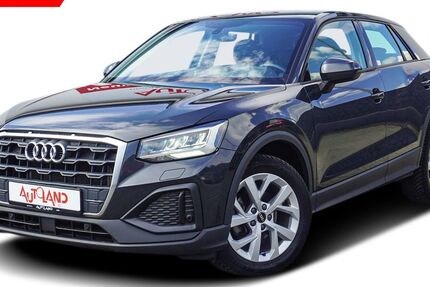 Audi Q2 62.828 km 22.950 &euro; Rostock 18146