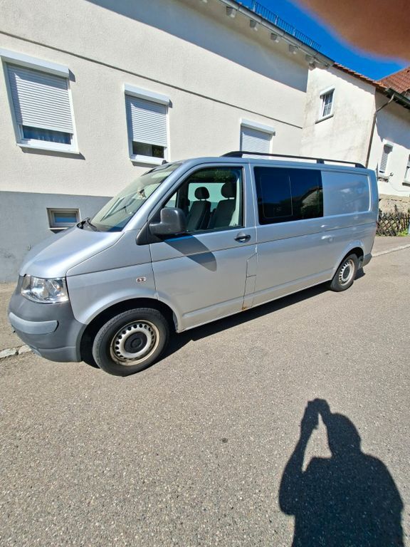 T5 Transporter