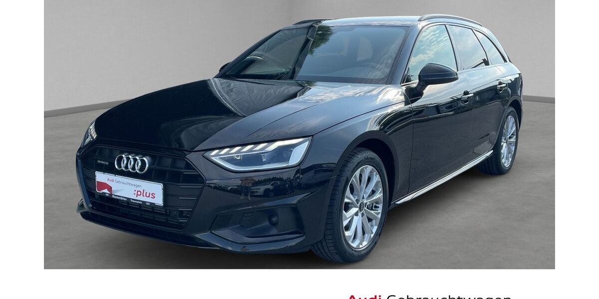 Audi A4 75.060 km 31.890 &euro; Traunstein 83278