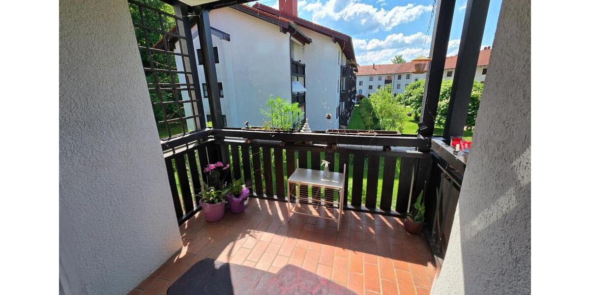 Etagenwohnung Bad Tölz - 2 Zimmer, 58 m&sup2;, 320.000&euro; | Angebot:26707063
