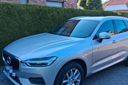Volvo XC60 108.000 km 20.950 &euro; Dortmund 44229