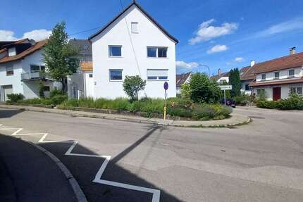 Wohnung Kusterdingen - 2.5 Zimmer, 70 m&sup2;, 244.000&euro; | Angebot:26677221