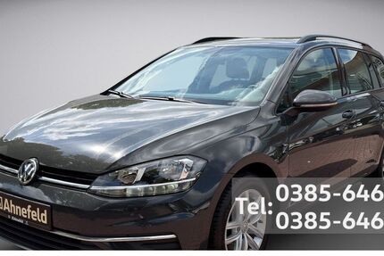 VW Golf 109.100 km 13.888 &euro; Schwerin 19061