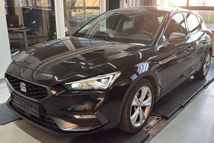 Seat Leon 66.587 km 17.490 € Schopfloch 91626