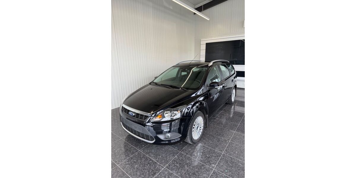 Ford Focus 250.000 km 1.500 &euro; Achim 28832