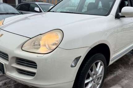 Porsche Cayenne 236.287 km 2.990 &euro; Hamburg 22179