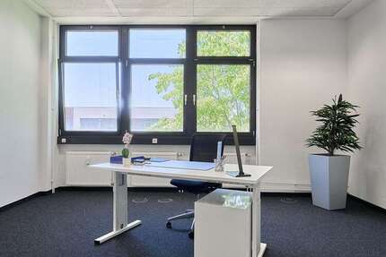Büro in Erfurt 287 € 18 m² zimmer