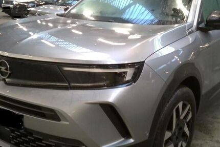 Opel Mokka 21.412 km 19.480 &euro; Rüsselsheim 65428