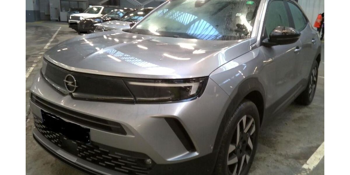 Opel Mokka 21.412 km 19.480 &euro; Rüsselsheim 65428