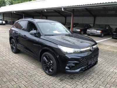 VW Tiguan 15.800 km 53.800 € Ahaus 48683