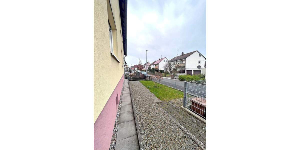 Mehrfamilienhaus, Wohnhaus Veitsbronn Bernbach - 9 Zimmer, 699.000&euro; | Angebot:26128156