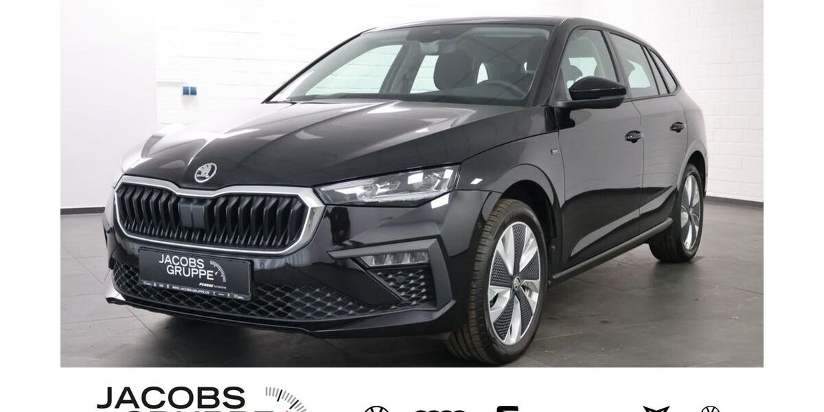 Skoda Scala 13.455 km 22.580 &euro; Alsdorf 52477