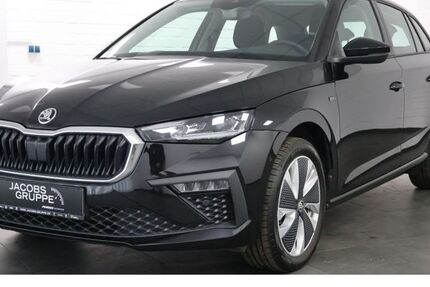 Skoda Scala 13.455 km 22.980 &euro; Alsdorf 52477