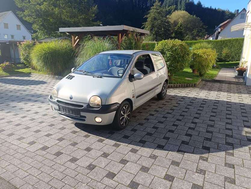 Twingo