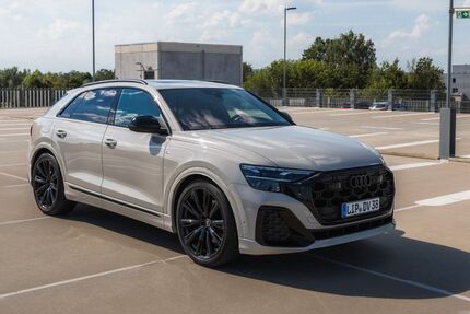 Audi Q8 5.000 km 95.900 &euro; Bad Salzuflen 32105