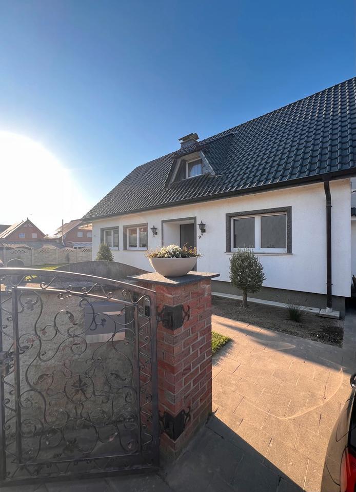 Großzügiges Einfamilienhaus -Provisionsfrei- zu verkaufen